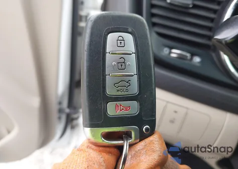 2013 Kia Optima Ex z USA, uszkodzony, nr VIN 5XXGN4A76DG203644